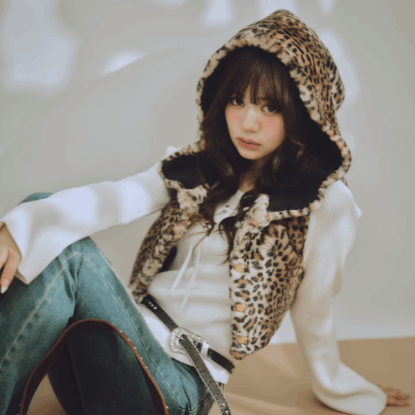 【ぎゃる】系統別ふわもこファッションで、キャラ立ちトレンドガールになる！