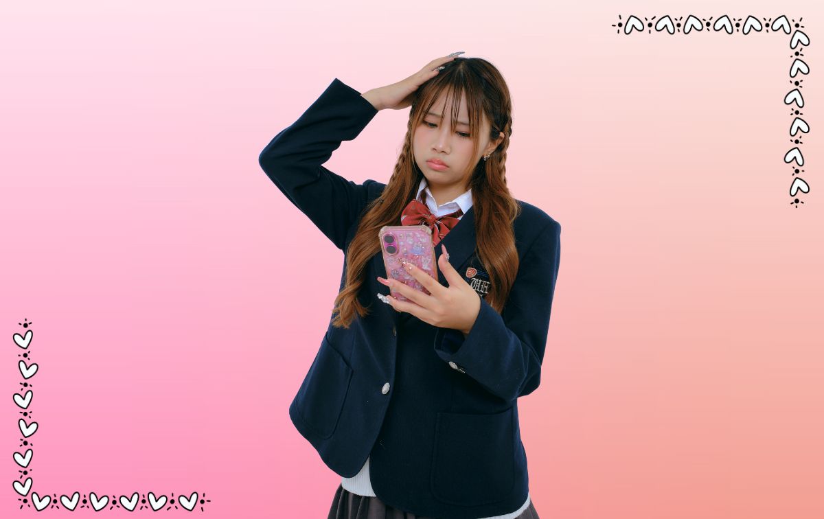 チャットGPTで恋愛相談するときの注意点