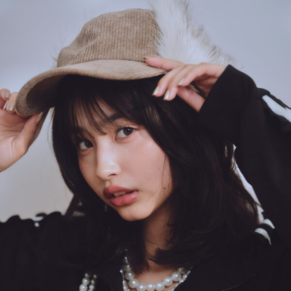 【海外ガール】系統別ふわもこファッションでキャラ立ちトレンドガールになる！