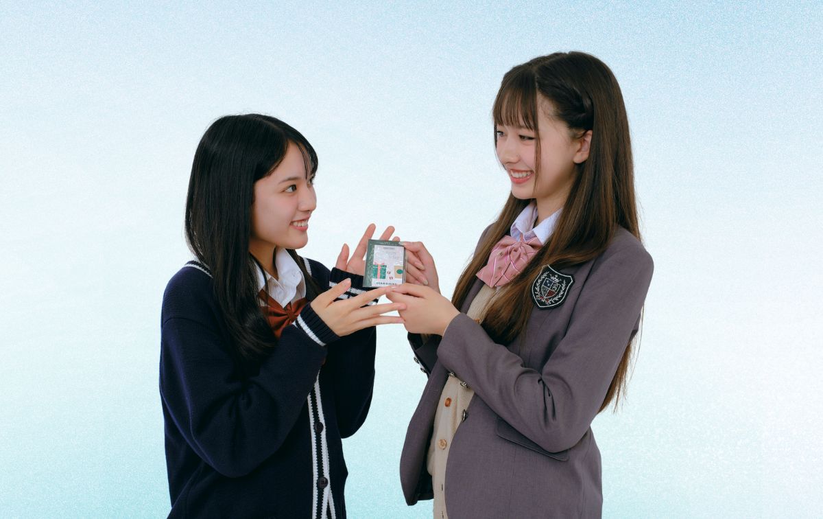 ギフトカードに関する疑問解決Q＆A