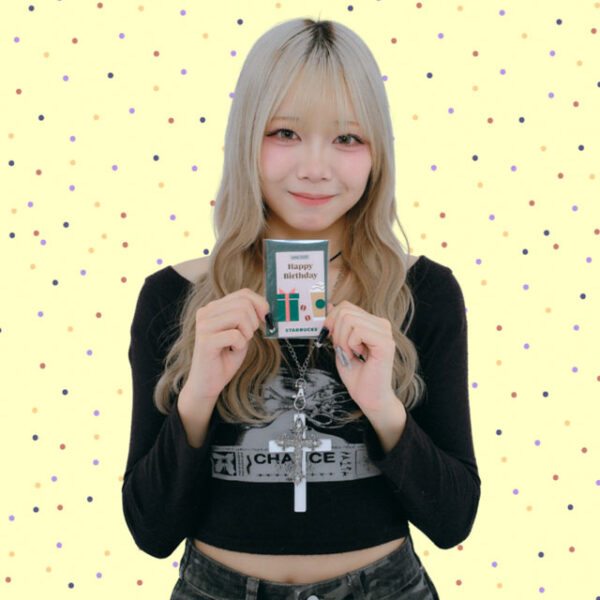 10代女子がもらって嬉しいギフトカードランキング【2025年最新】