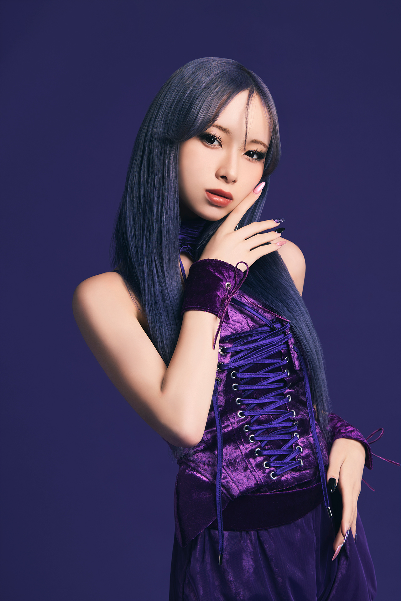 moxymillのみんなにPOPが独占インタビュー♡