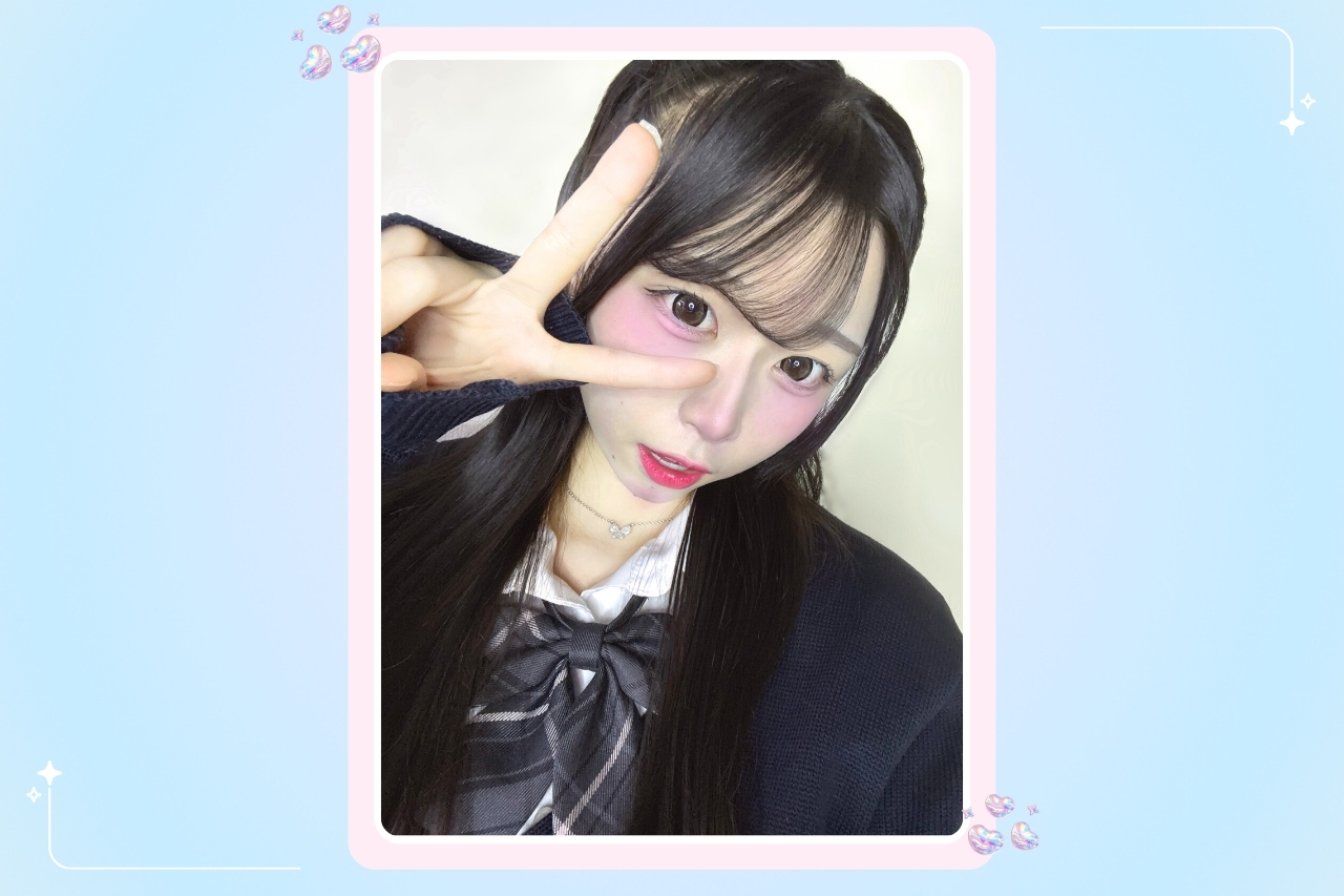 学校でバレないカラコンの選び方は?