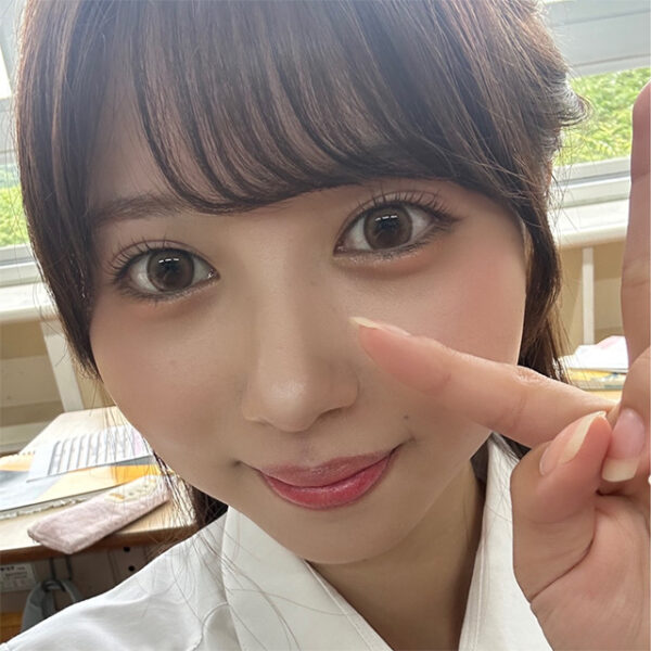 【最新】学校でバレないカラコン特集♡ナチュラルに盛れるアイテムを紹介