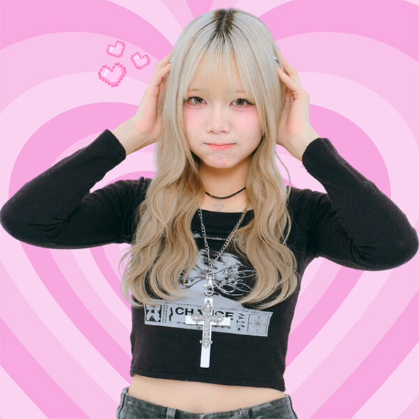 白ギャルとは？メイク・ファッションの特徴を紹介【10代イメージ調査】