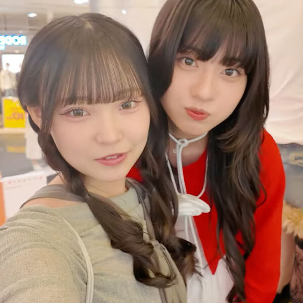 大盛況だった大阪イベントの裏側全部見せます！【Popteen TV】