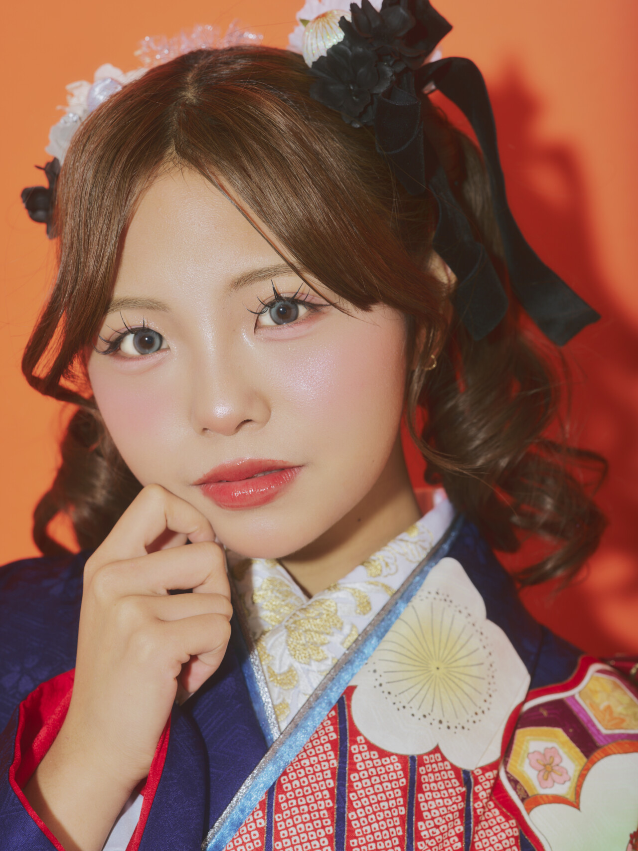 2位　新しい挑戦。アイドルプロデュース始動