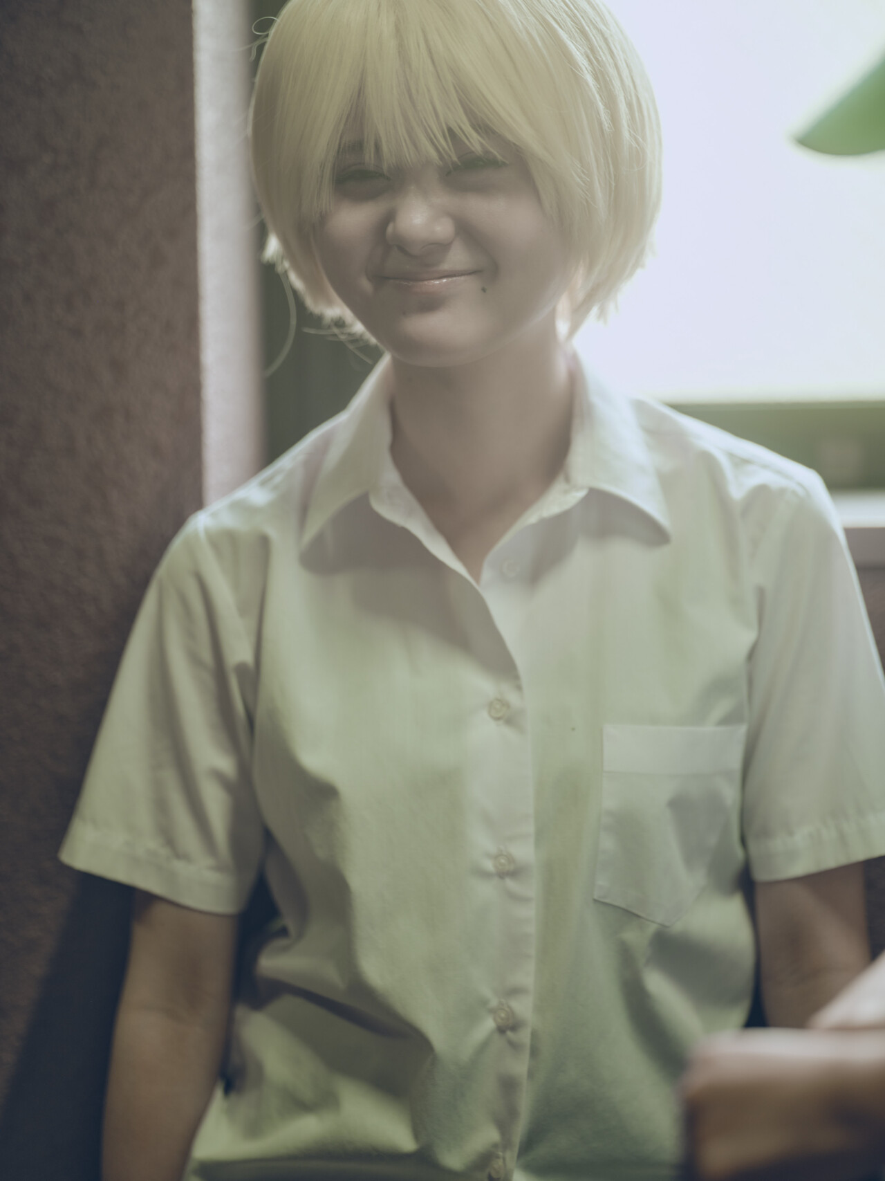 めあちランキング3ヶ月連続1位ご褒美で人生初の男装＆ロングインタビュー★【Part.2】