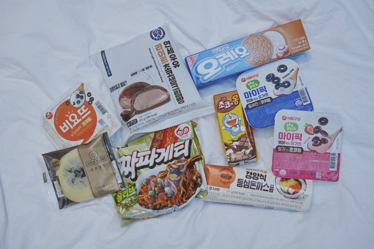 せら&もちゅ購入品は?