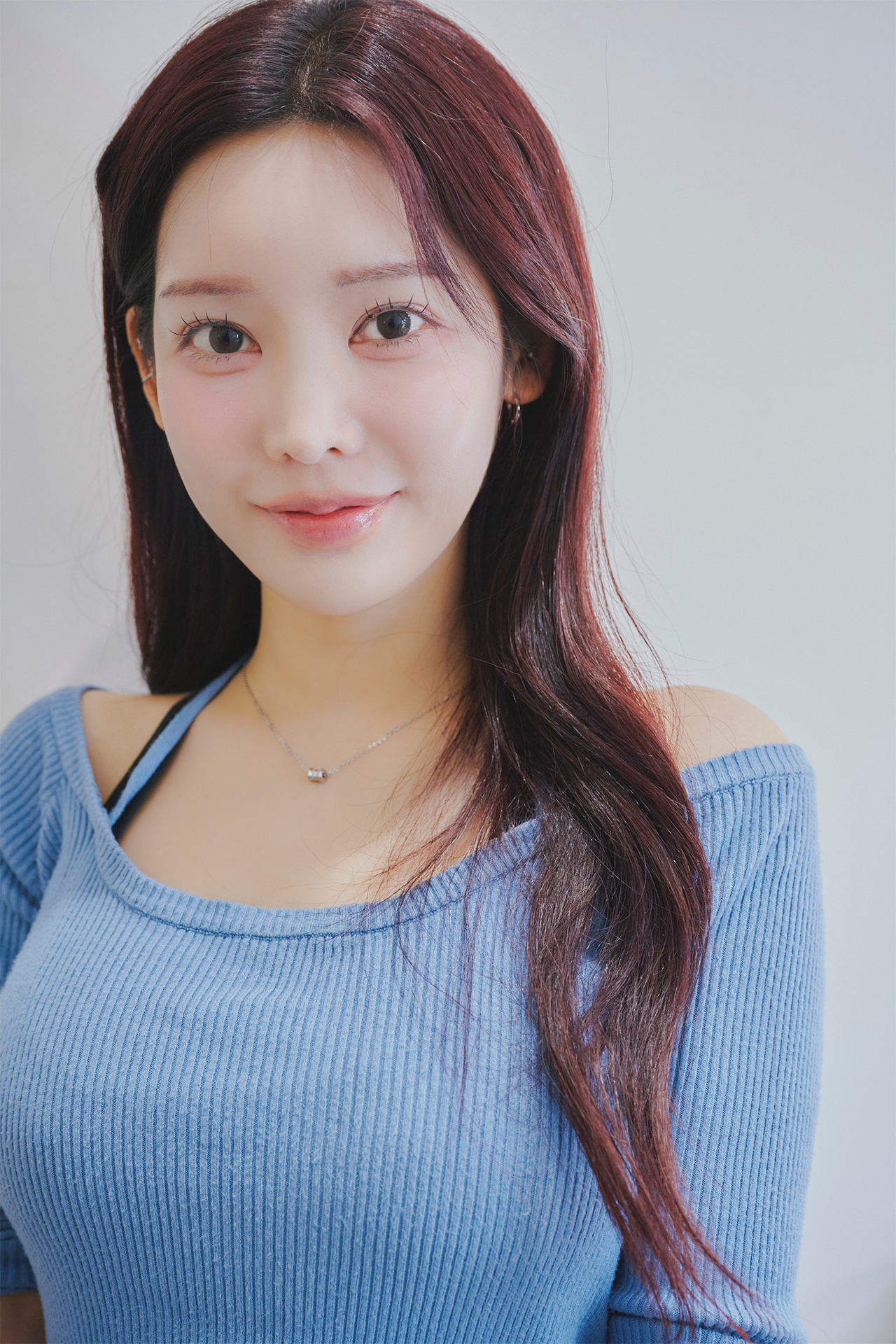 今回メイクをしてくれたのはella先生♡