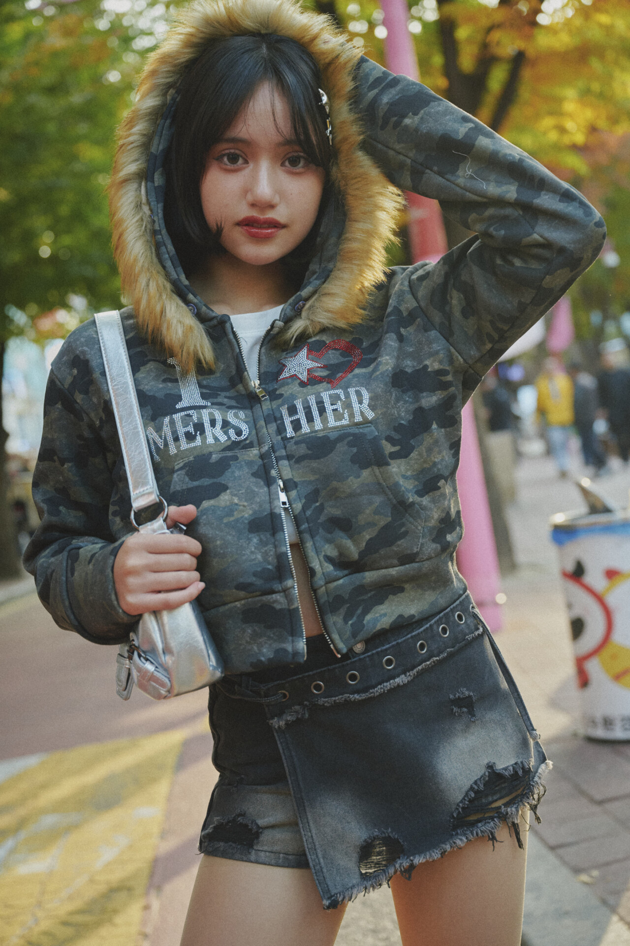 せらぴー&七海チャンペア