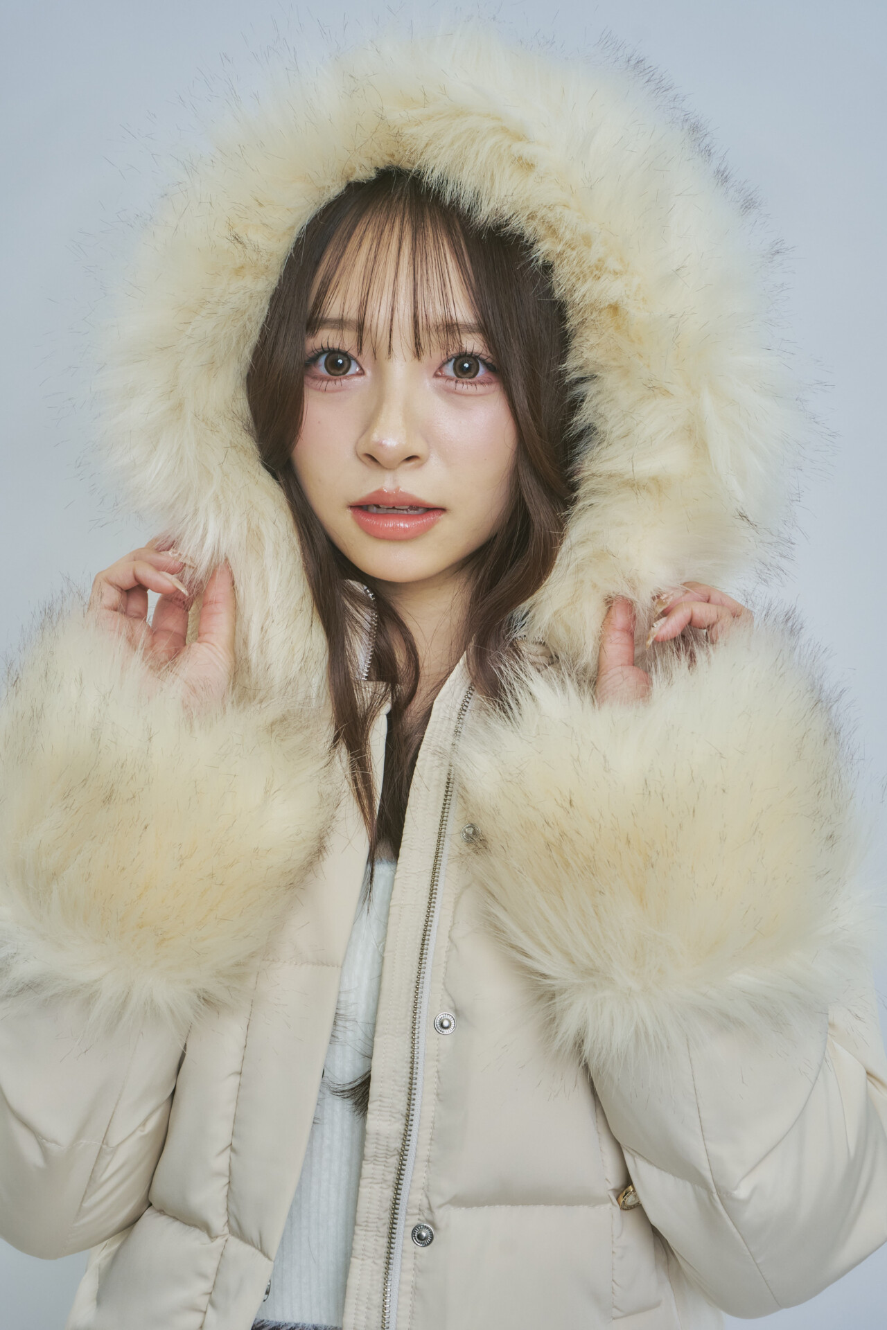 せらぴーはホワイトぎゃるに★-2