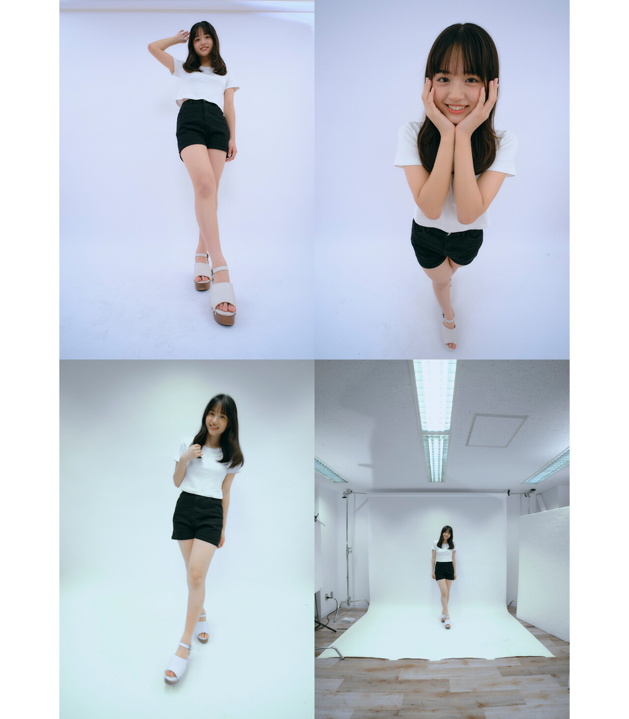 【OK例】全身写真