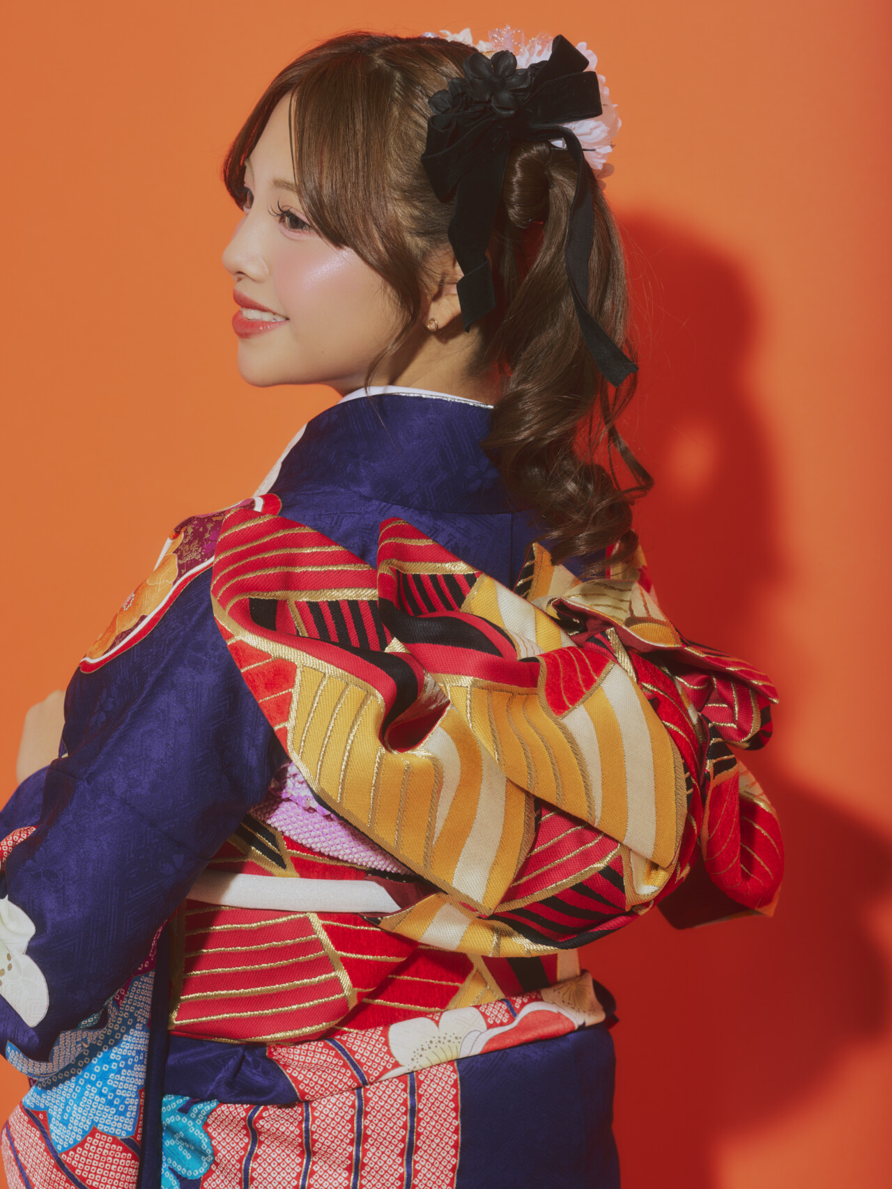 3位　ずっと憧れていた存在と、ついに共演