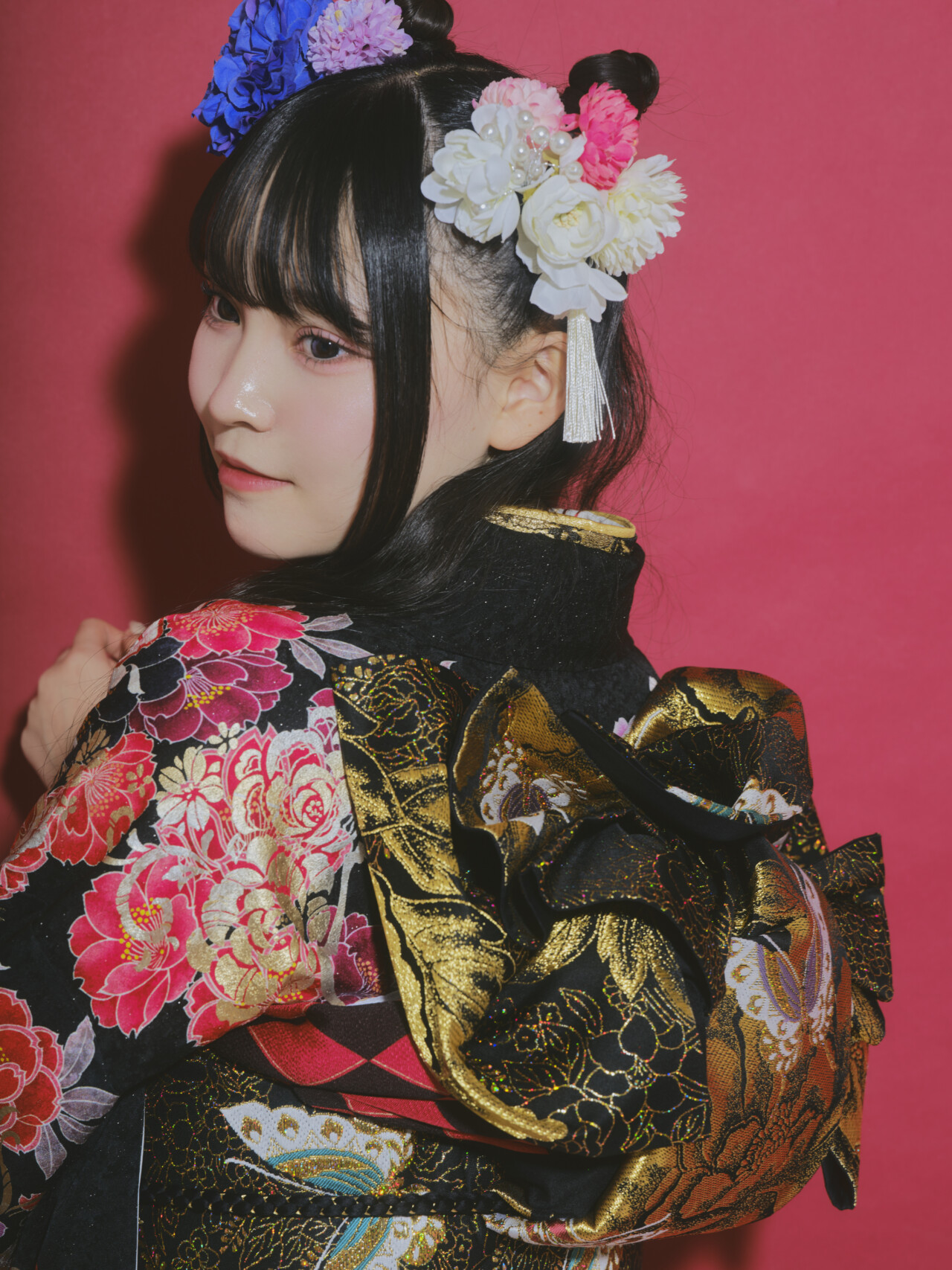 2位　ラスト挑戦でつかんだ&ldquo;めるぷち選抜生&rdquo;