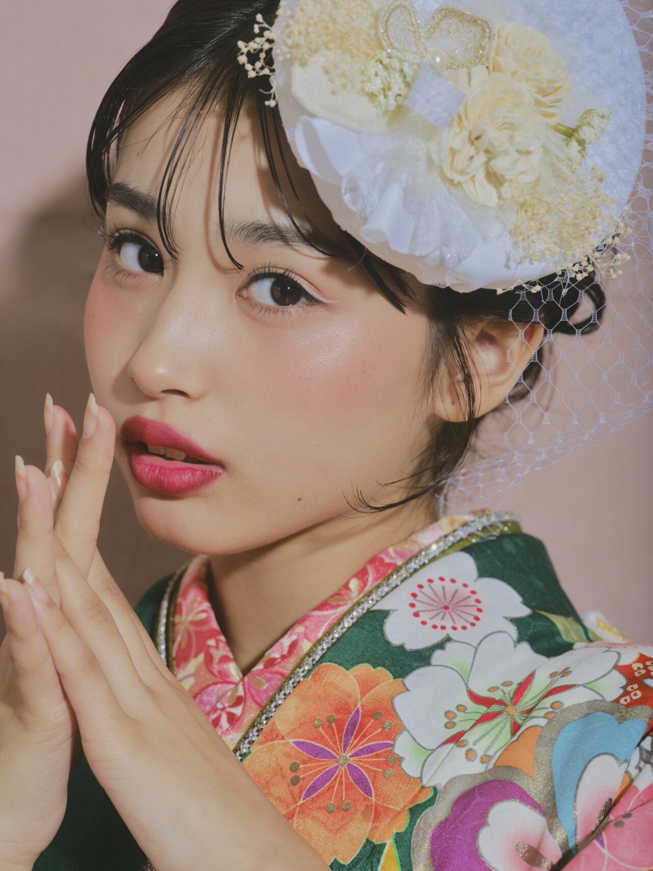 &ldquo;もっとできる私&rdquo;へ！限界突破Year突入☆