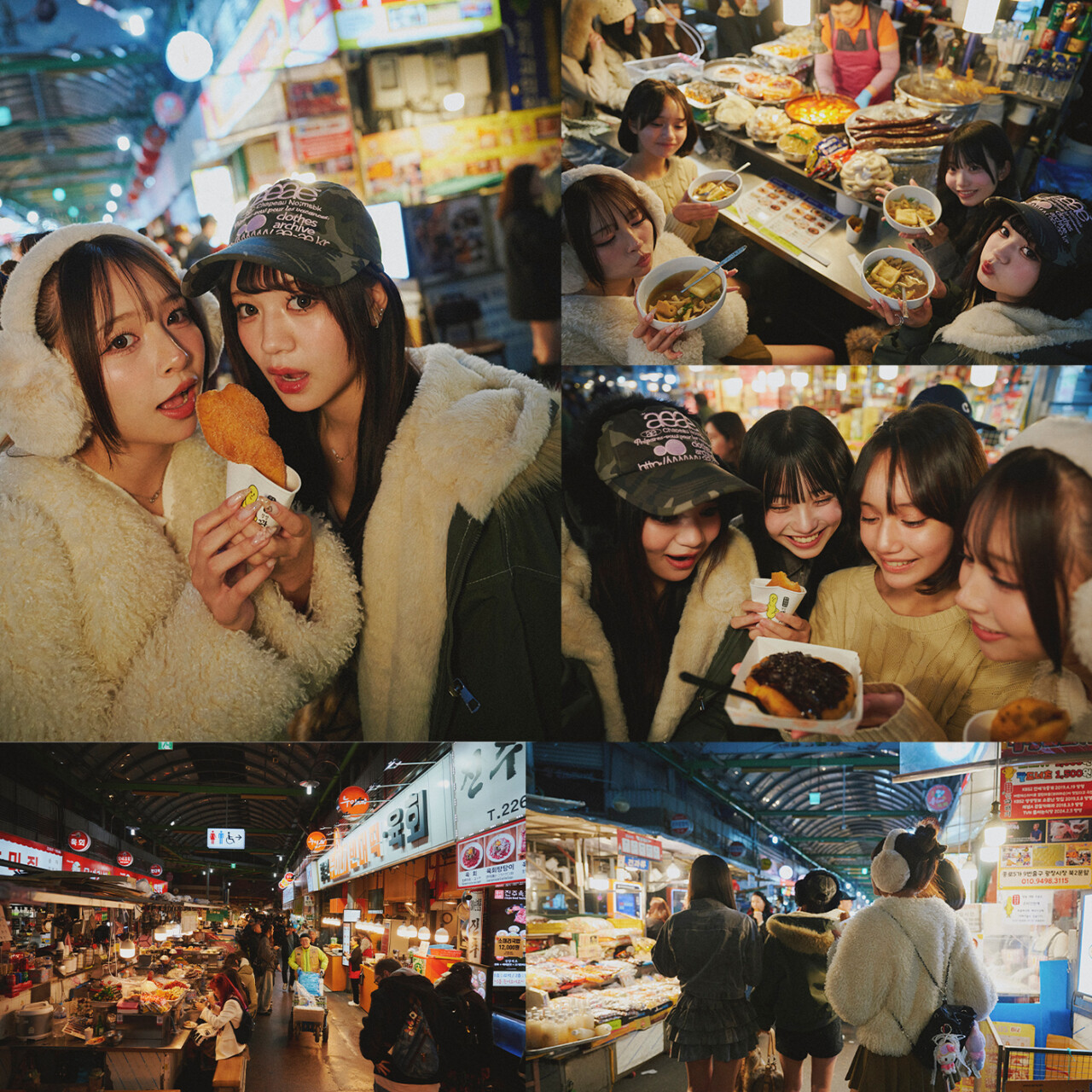 定番から流行りまで★POPがオススメする韓国グルメを紹介！《夜ごはん編》