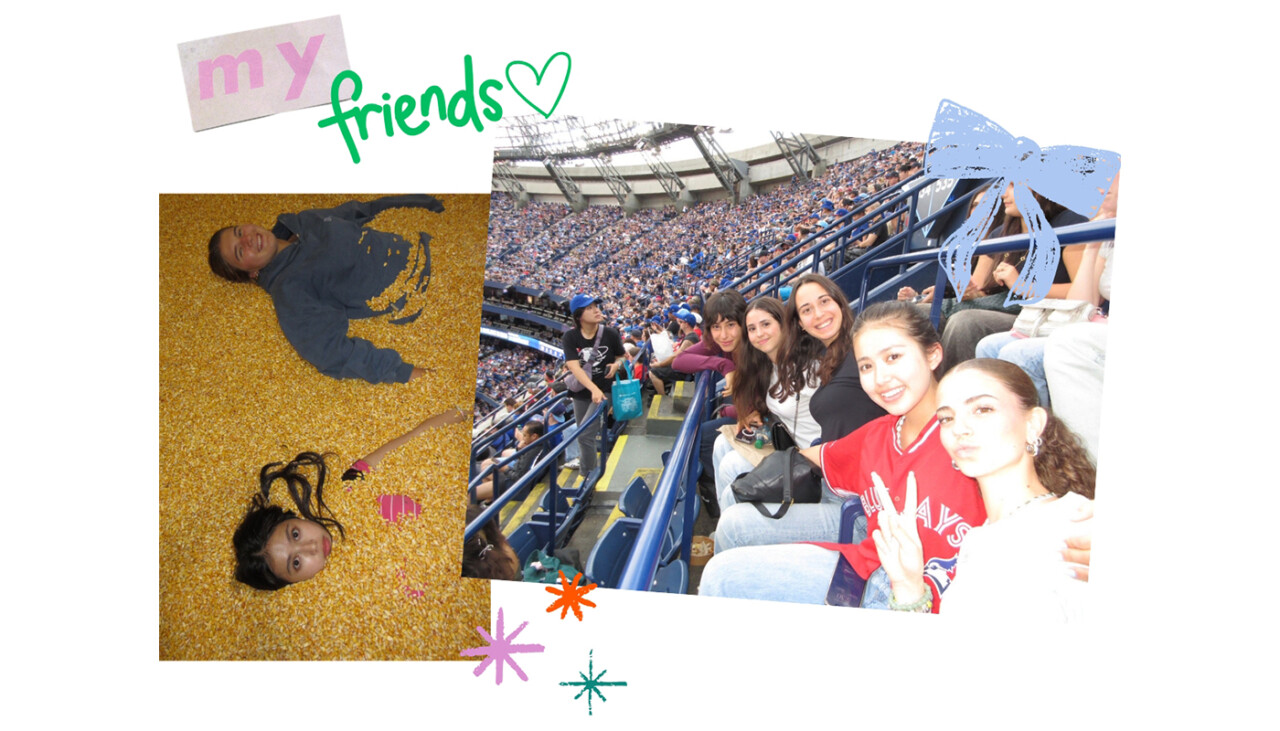 【留学連載】らぁらのドキドキカナダ留学レポート♡Last Part！