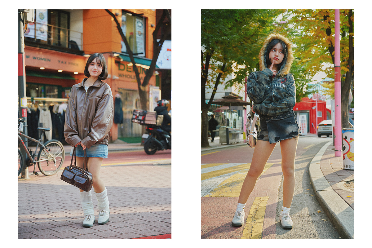 せらぴー&七海チャンペア