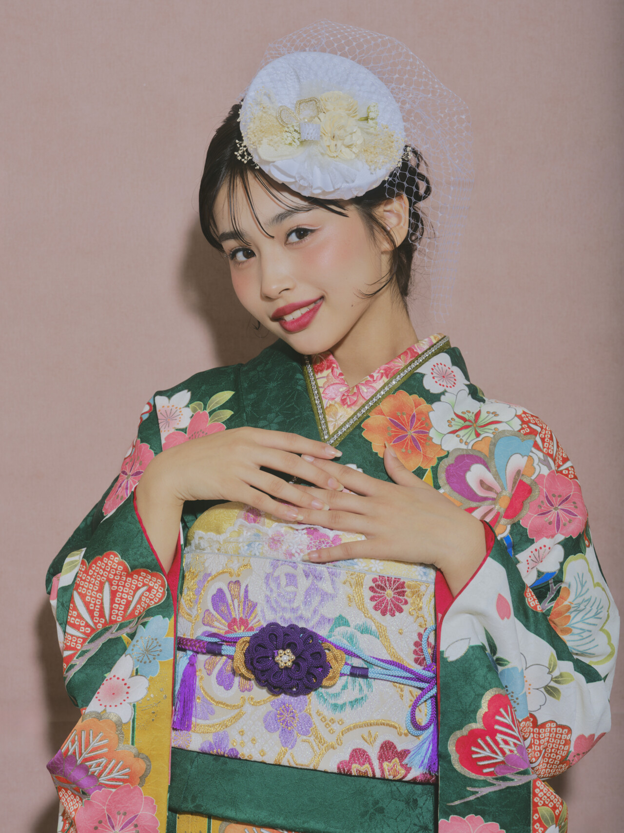 1位　一瞬で決まった！？初のTVCM☆