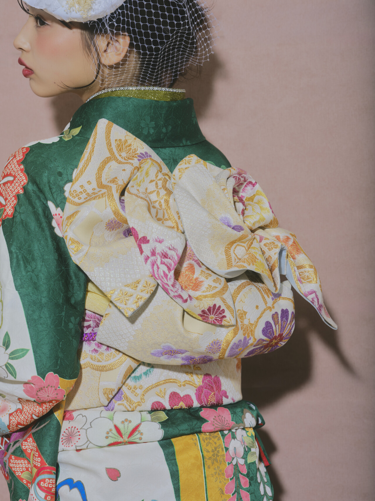 2位　挑戦して気づいた、新たな夢。