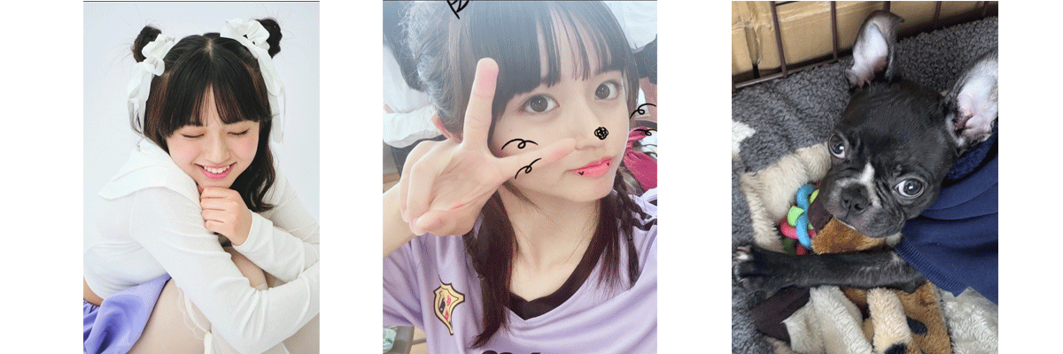 こなつの「2025のMyハイライト3」