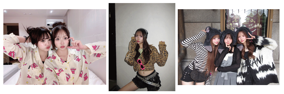 せらぴーの「2025のMyハイライト3」