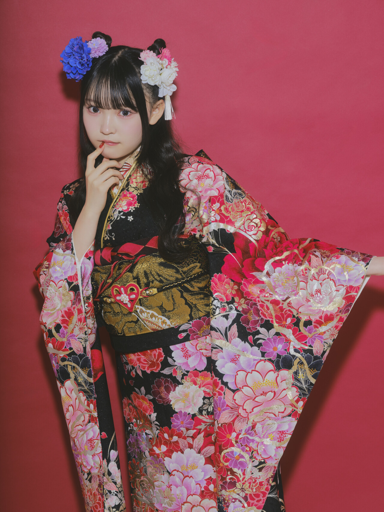 1位　『今日好き』でつかんだ♡運命のカップル成立！