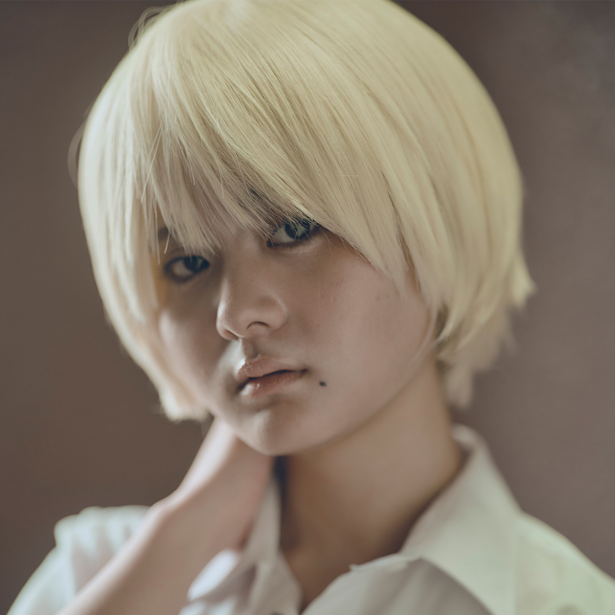 めあちランキング3ヶ月連続1位ご褒美で人生初の男装＆ロングインタビュー★【Part.2】