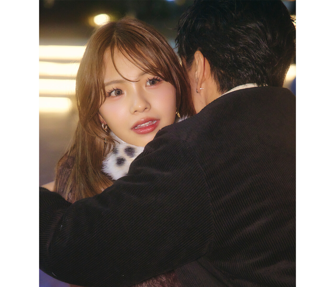 《Story.3》きゃすたいは1年ぶりの再会で東京ナイトデート