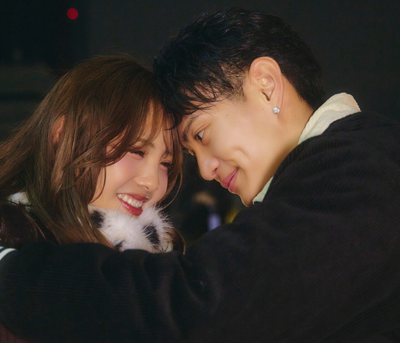 《Story.3》きゃすたいは1年ぶりの再会で東京ナイトデート