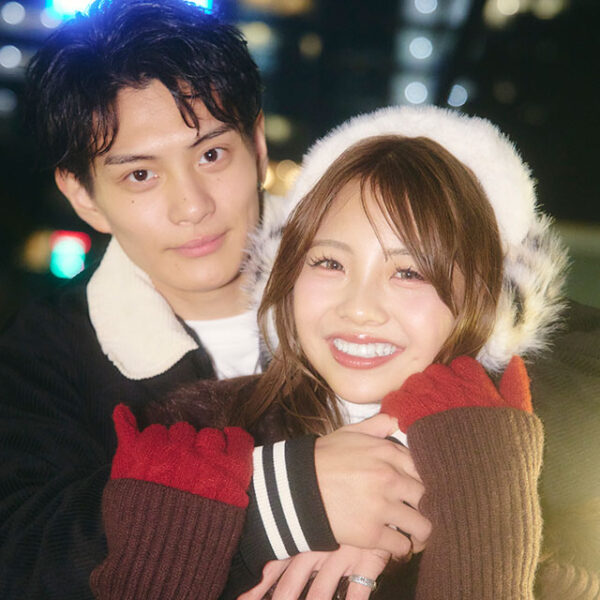 きゃすたい再会ドッキリを仕掛けたら…まさかの修羅場に！？【Popteen TV】