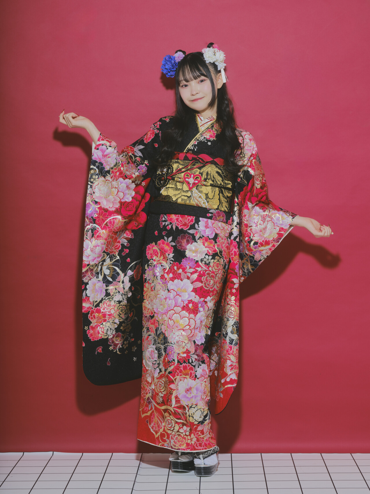 3位　自分と向き合った先に見つけた「私のスタイル」