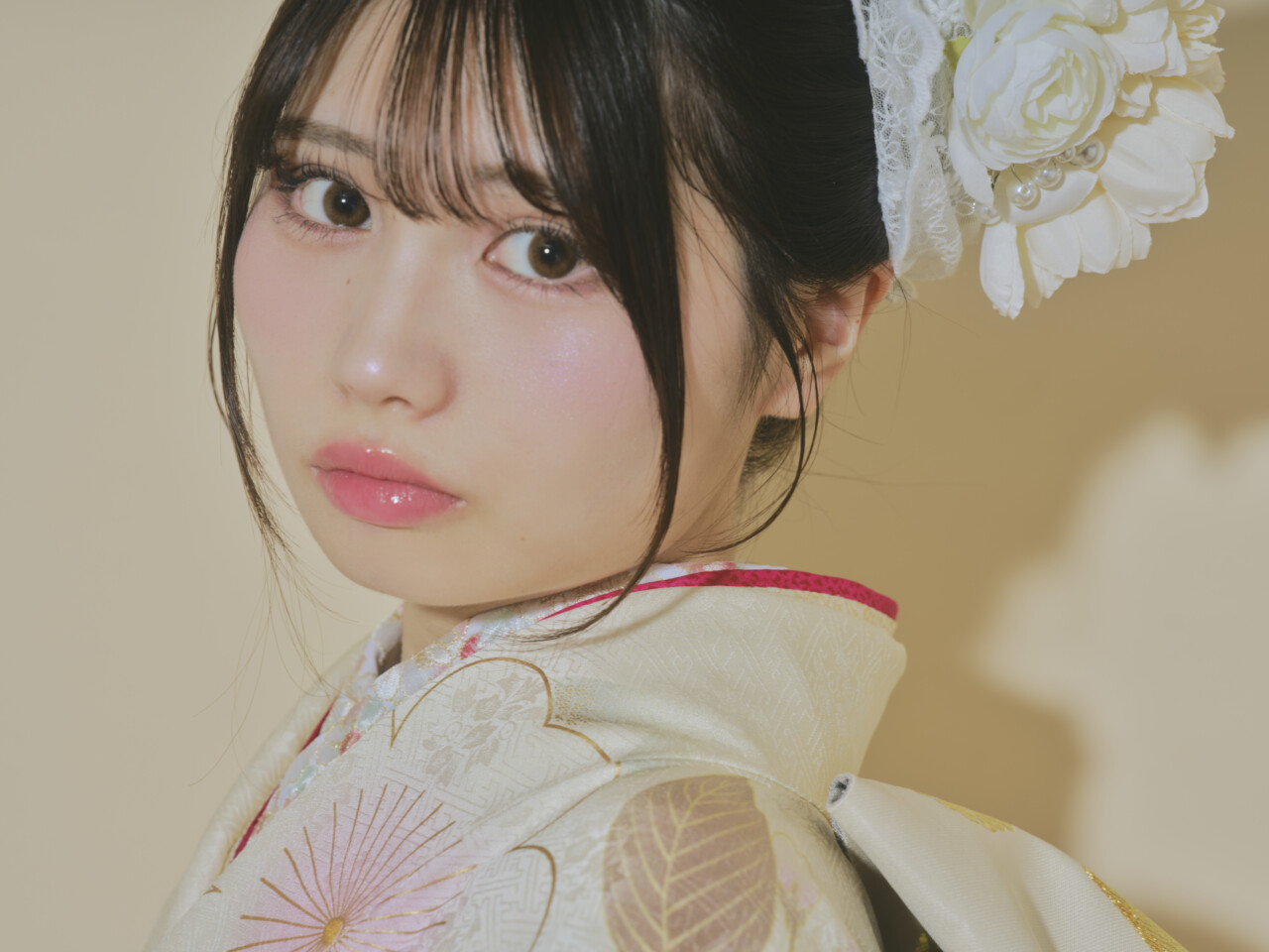 学びを力に♡次の自分へ進む1年!