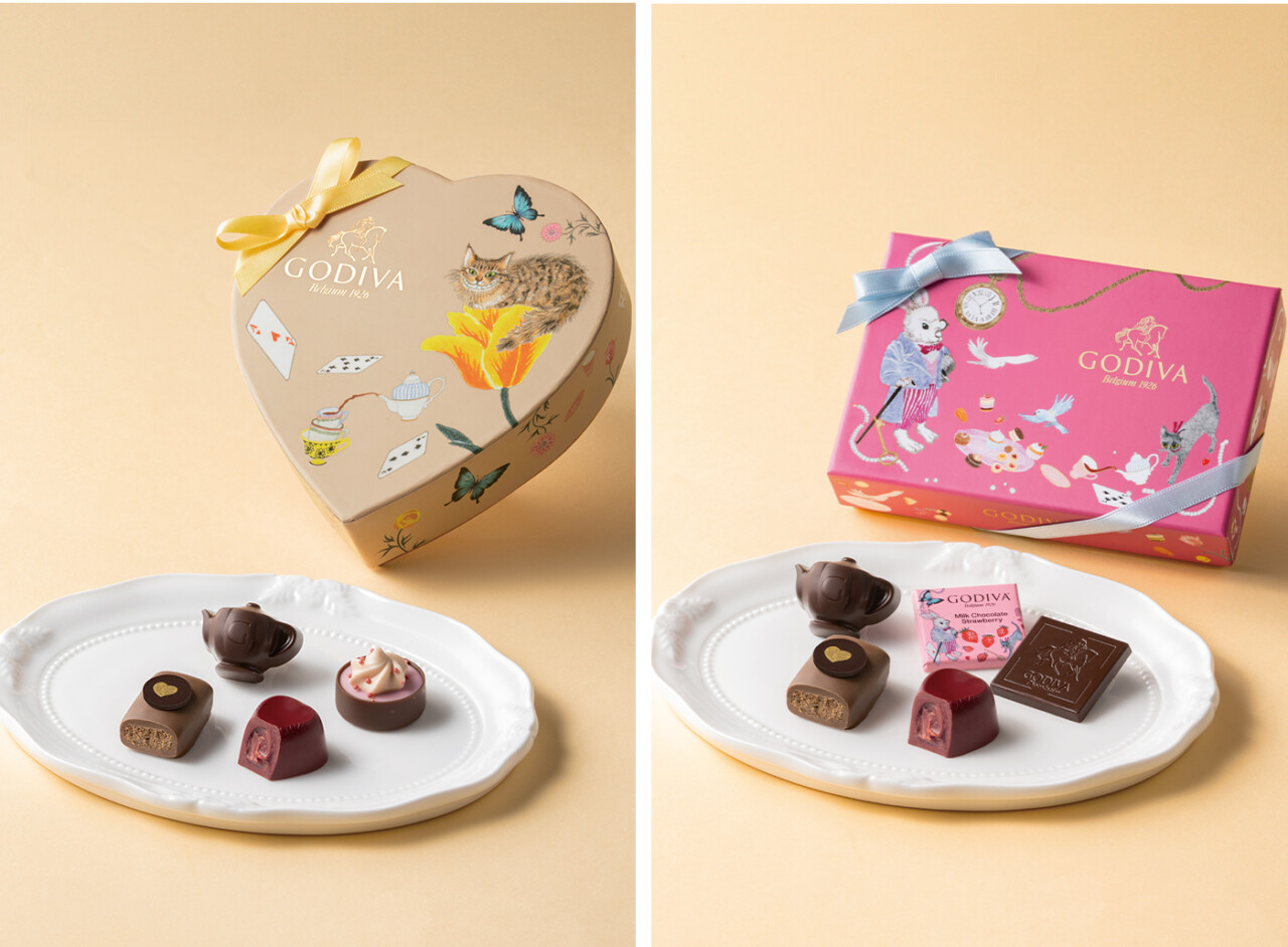 『アリスのティーパーティ コレクション』