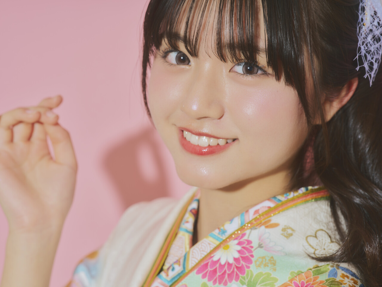 1位 憧れが現実に。専属デビューの裏側