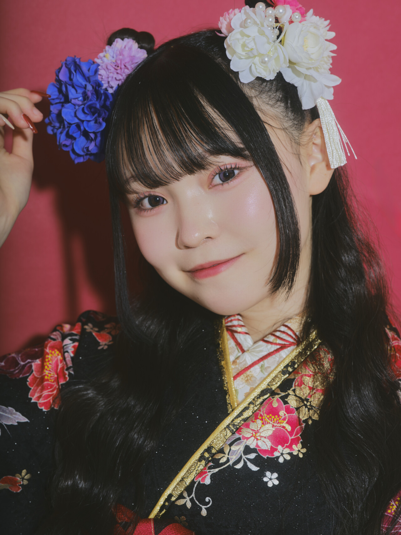 毎日の積み重ねで、わたしをアップデート♡