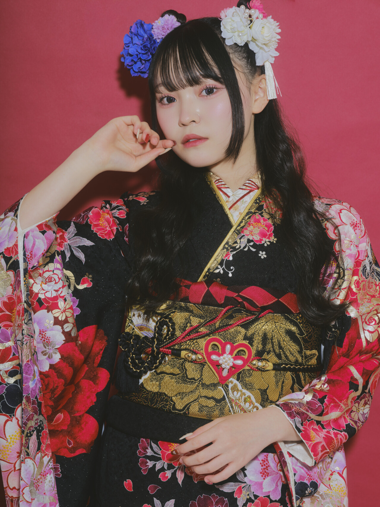 3位　自分と向き合った先に見つけた「私のスタイル」