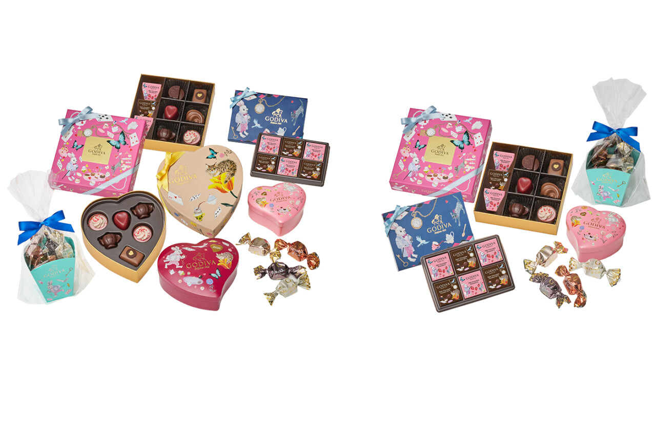 『アリスのティーパーティ コレクション』-5