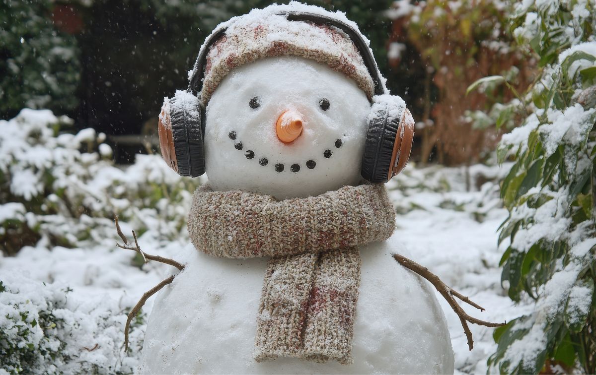 10代に人気の冬ソング【クリスマス】