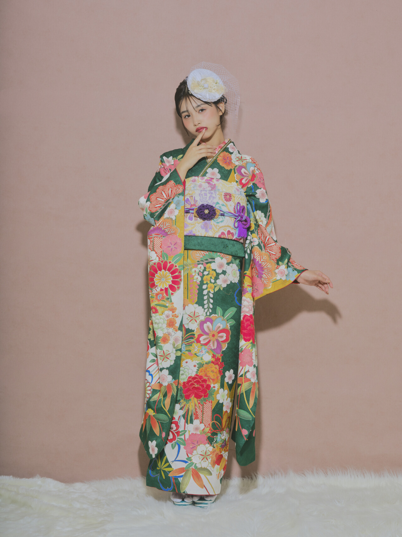 3位　&ldquo;好き&ldquo;で心の充電も100％♡