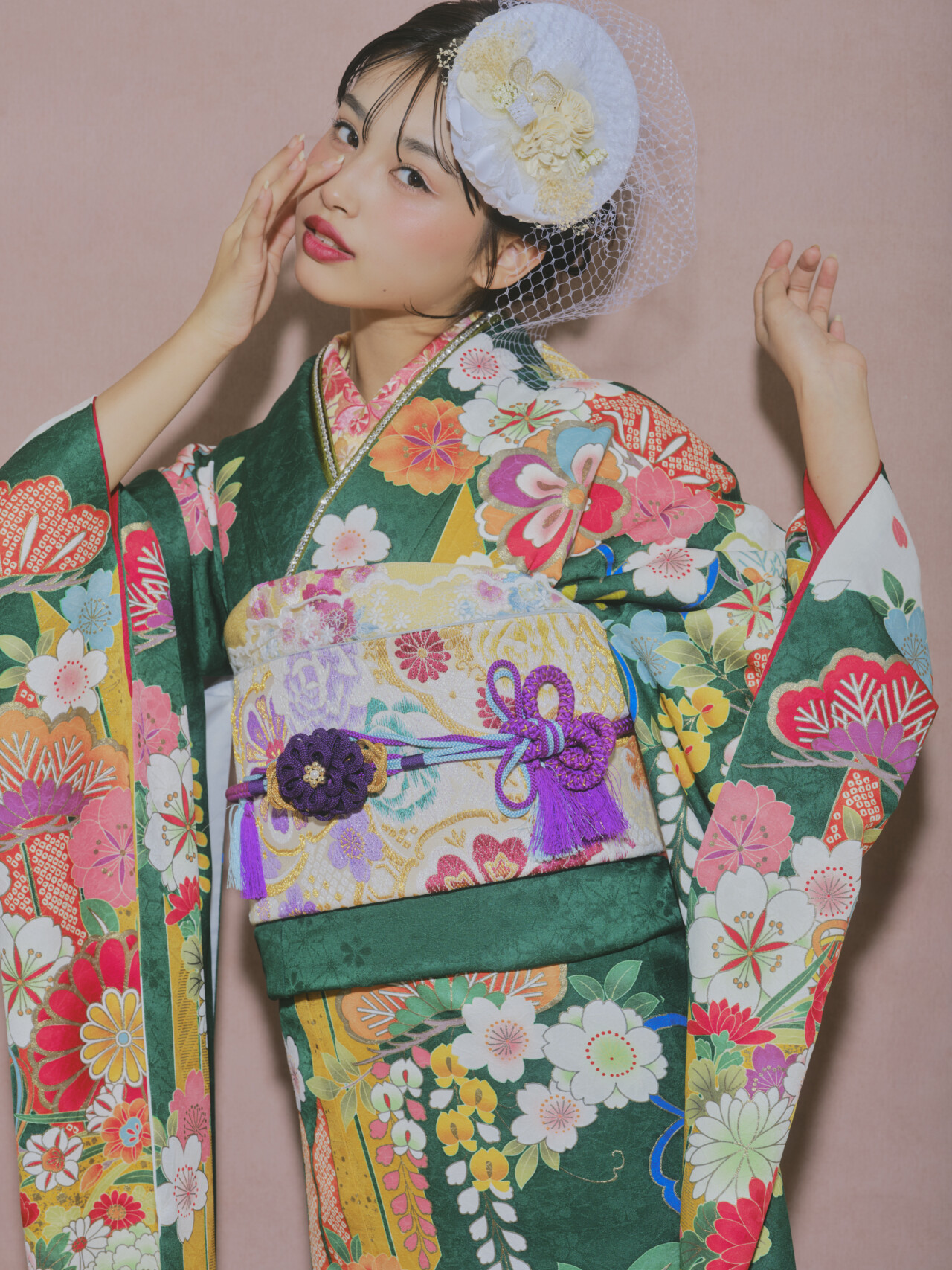 3位　&ldquo;好き&ldquo;で心の充電も100％♡