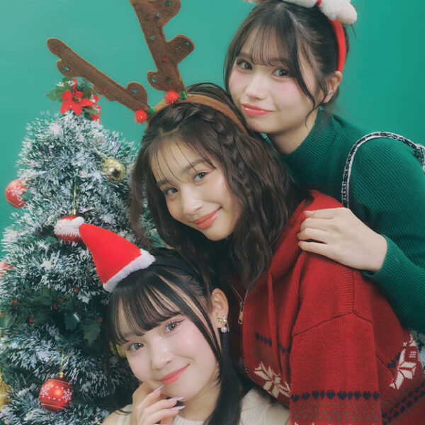 友達とのプレゼント交換も自分へのごほうびも♡クリスマスコフレ2025【Instagram】