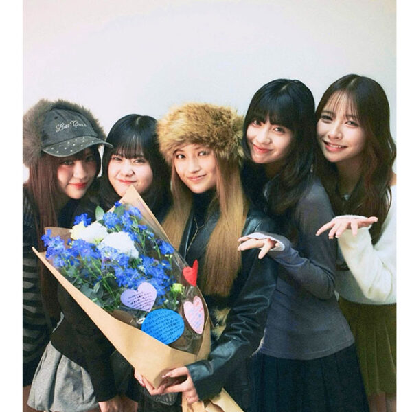 スポットモデル・のなながPopteenを卒業！！【Popteen TV】