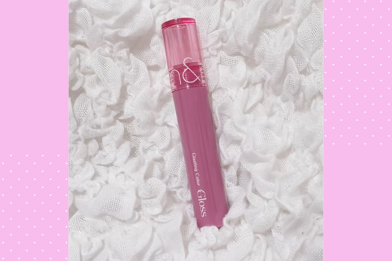 rom&nd（ロムアンド）