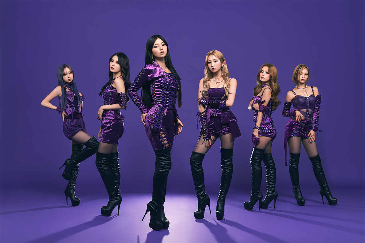 moxymillの新曲「My Season」が12/4に配信リリース開始♡