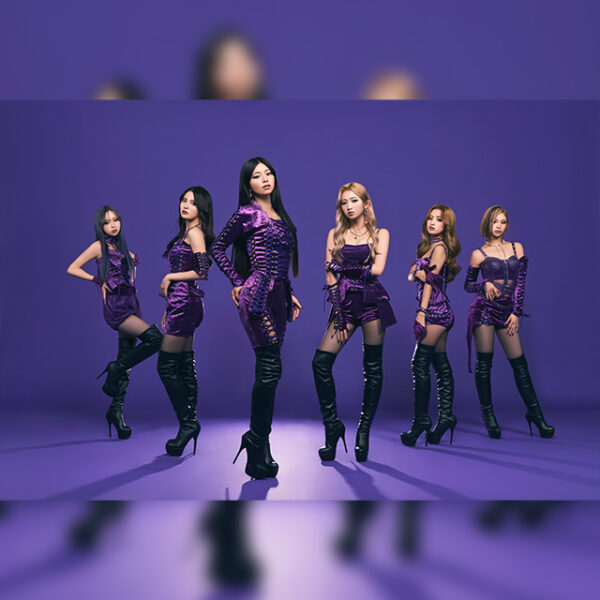 moxymillの新曲「My Season」が12/4に配信リリース開始♡