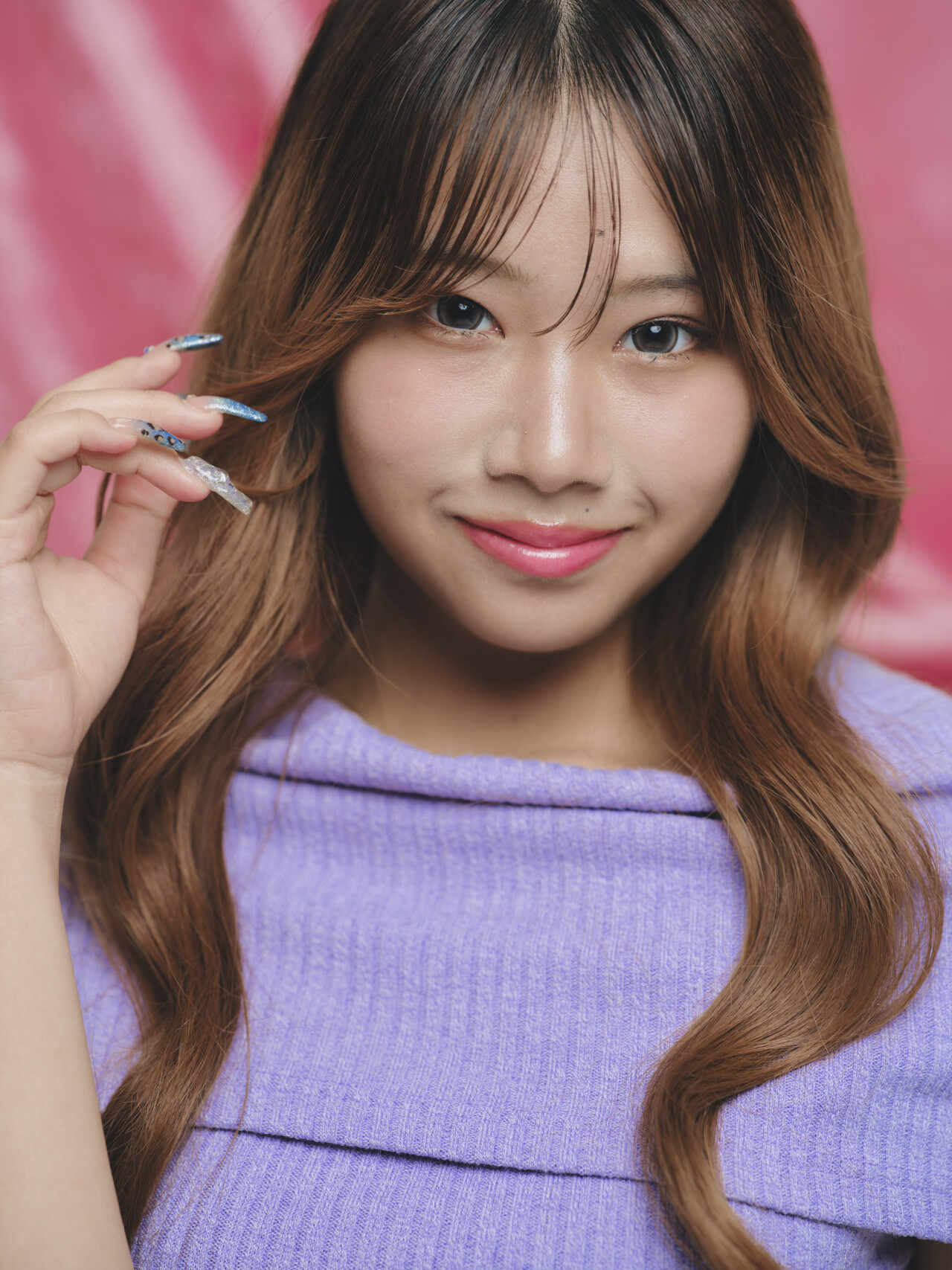 鼻の大きさが気になるなら、小鼻にコンシーラーON