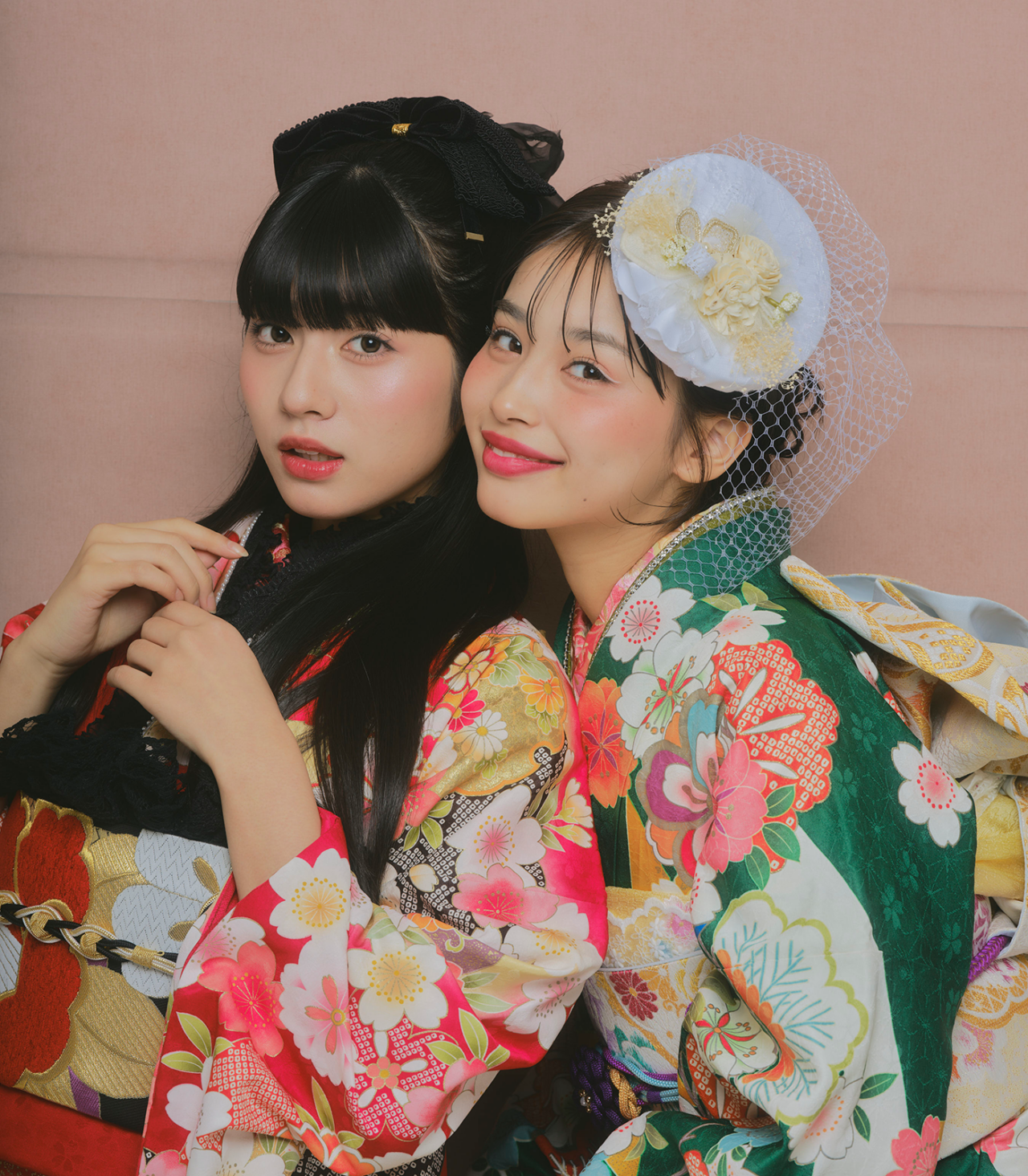 １.モダンクラシカル