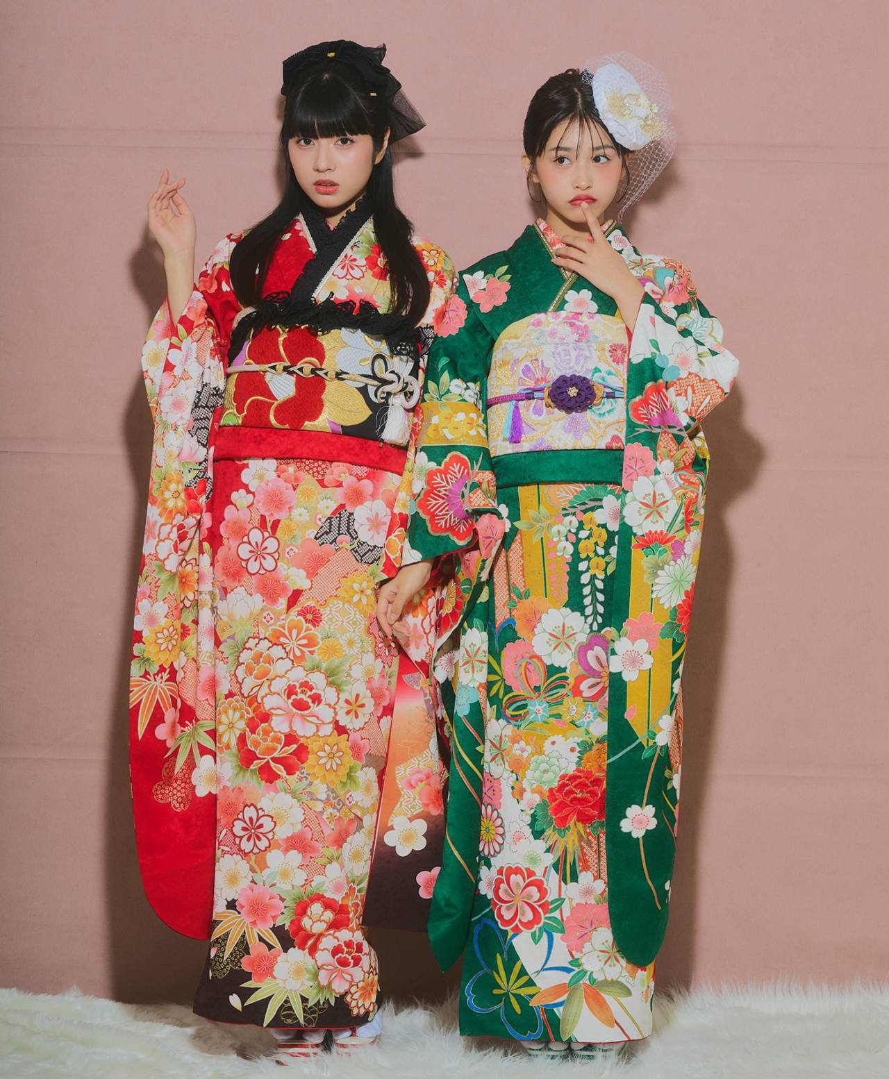 １.モダンクラシカル